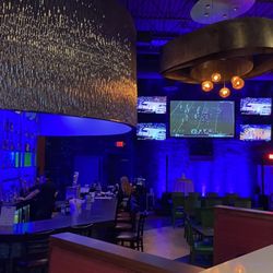 El Cerro Bar & Grill