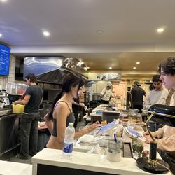 Kahwa Cafe
