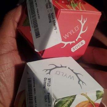 Cookies San Bernardino Dispensary - They were half off today, I couldn't pass up a early re-up - Cannabis Dispensaries Near Me - San Bernardino, California