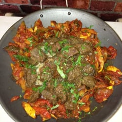 Da Bistro Mediterranean Grill - Sadge
