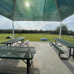 Ardmore Regional Park - This is our 133rd dog park, I think, I'm losing track - July 2021.