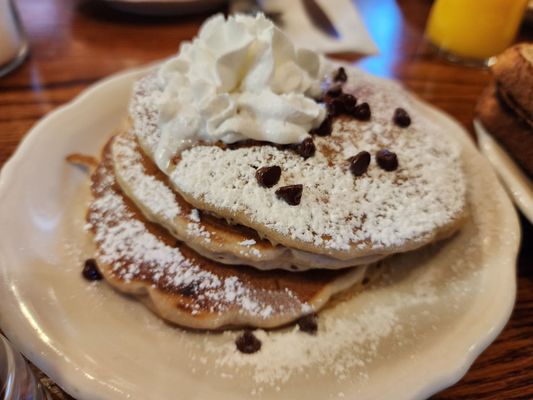 Walker Bros. Original Pancake House by null