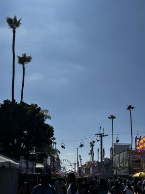 Del Mar Fairgrounds by null