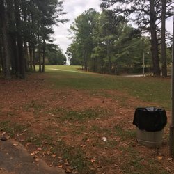 N.H. Scott Recreation Center