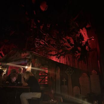 Varley - Cocktail Bars Near Me - Salt Lake City, Utah