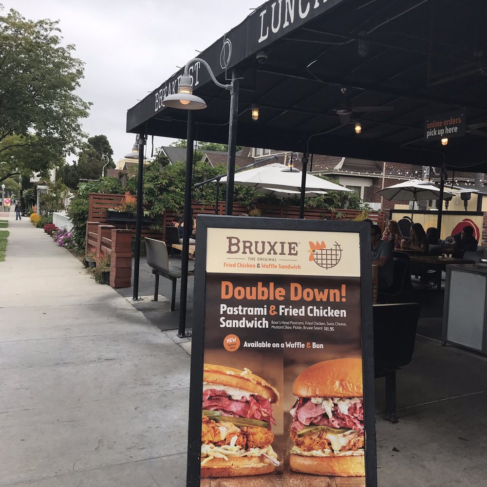 Bruxie - Sandwiches Near Me - Orange, California Bruxie - Sandwiches Near Me - Orange, California