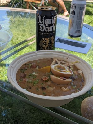 Momotaro Ramen by null