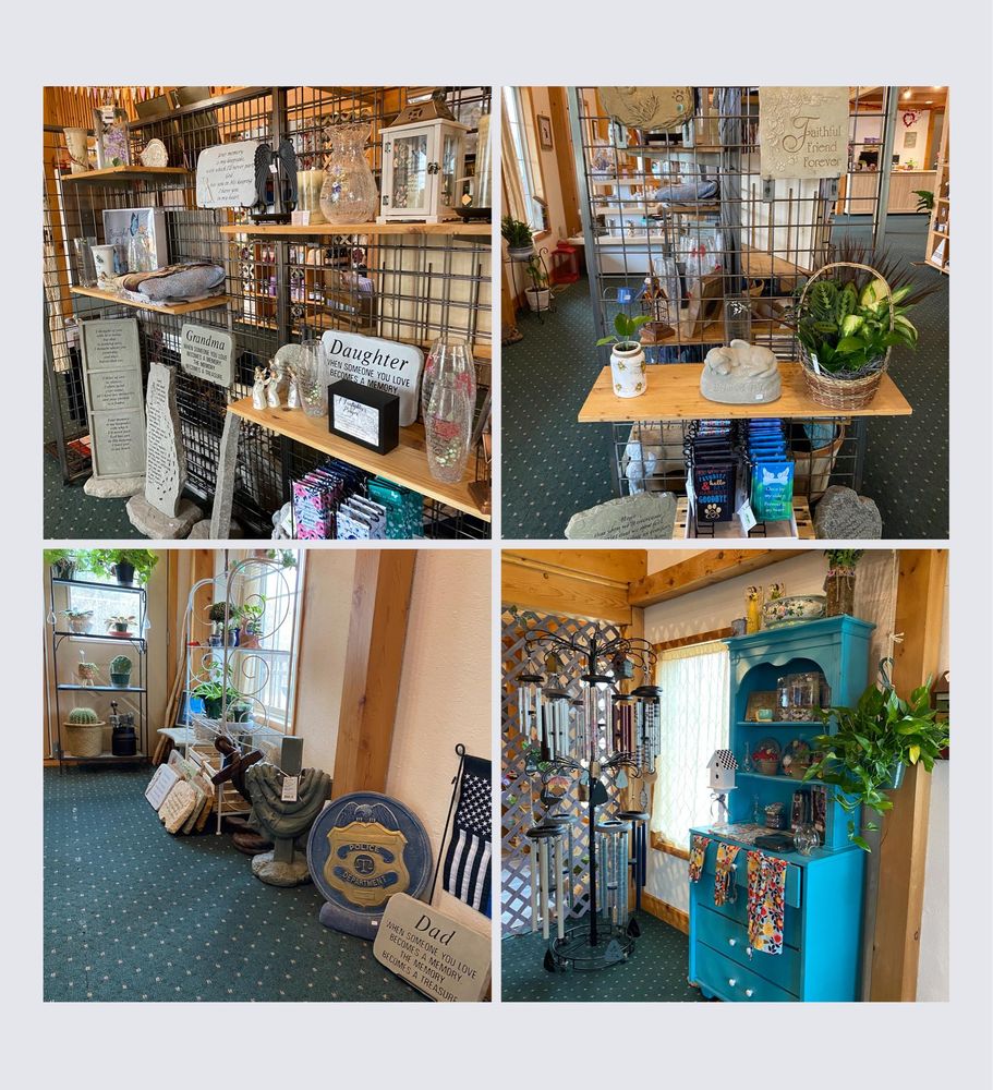 SHELBY FLORAL & GIFTS Updated August 2024 3093 M20, New Era