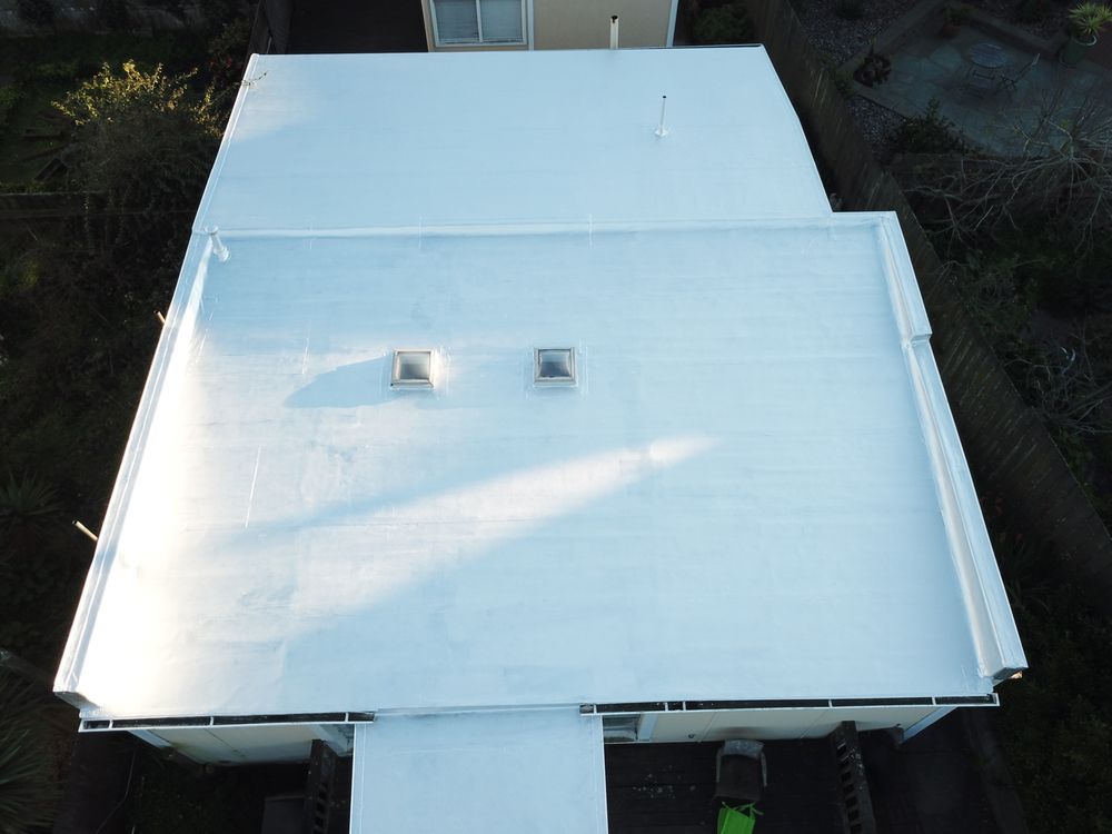 Slide of Landmark Construction