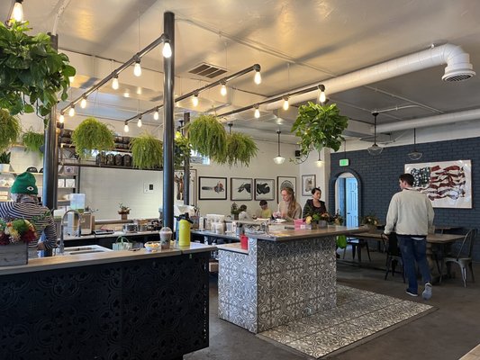 Aviano Coffee Cherry Creek North by null