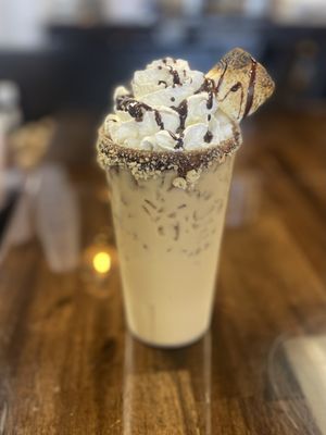 B&B's Brunch Bar by null