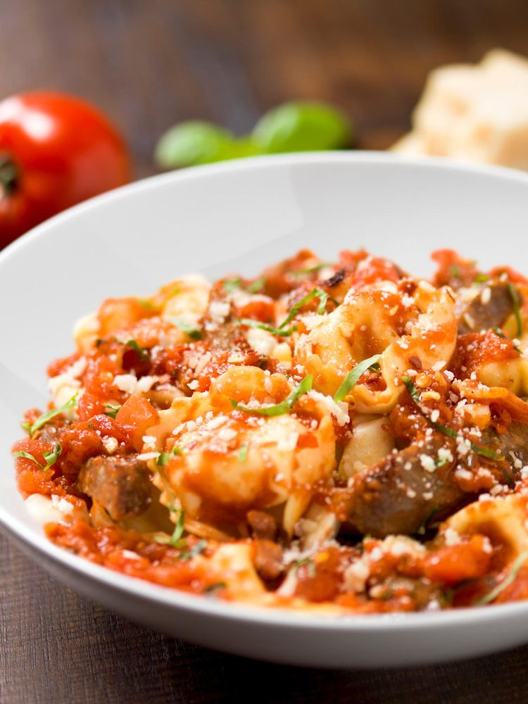 Social spots from Bravo! Italian Kitchen