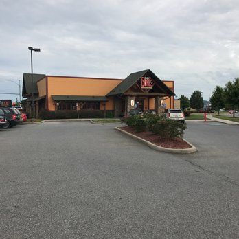 Smokey Bones - Barbeque Near Me - Roanoke, Virginia