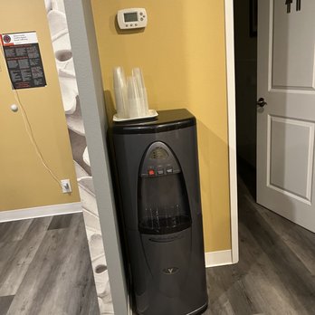 Peace Place - Water dispenser - Massage Near Me - Port Hueneme, California Peace Place - Water dispenser - Massage Near Me - Port Hueneme, California
