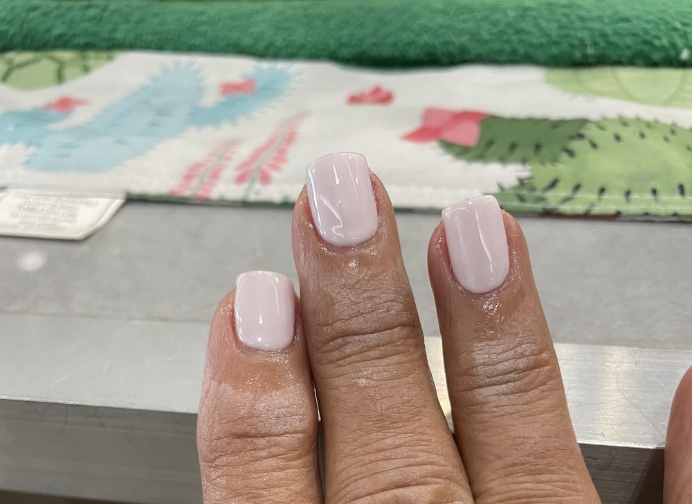 Venetian's Nail Salon & Spa Image