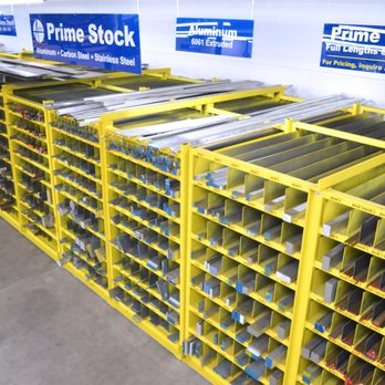 Alro Metals Outlet - Building Supplies Near Me - Lansing, Michigan