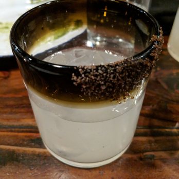 BAR Ama - Margarita, didn't take a picture of the pitcher but it's tiny! - Tex-Mex Near Me - Los Angeles, California BAR Ama - Margarita, didn't take a picture of the pitcher but it's tiny! - Tex-Mex Near Me - Los Angeles, California