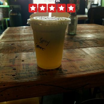 Juicy's Wellness Cafe - Juice Bars & Smoothies Near Me - McMinnville, Tennessee