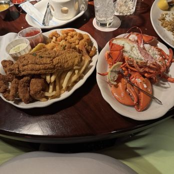 Pappadeaux Seafood Kitchen - Seafood Near Me - Houston, Texas Pappadeaux Seafood Kitchen - Seafood Near Me - Houston, Texas