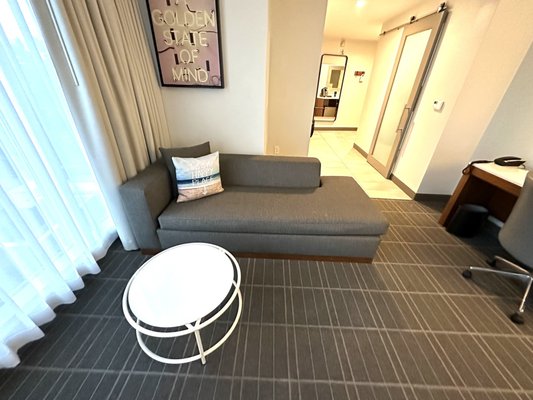 Cambria Hotel LAX by null