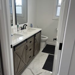 Platinum Painting & Renovations