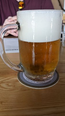 Sacred Profane Brewery and Tankpub by null