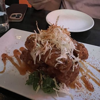 Ani Ramen House - Miso wings - Ramen Near Me - Montclair, New Jersey Ani Ramen House - Miso wings - Ramen Near Me - Montclair, New Jersey