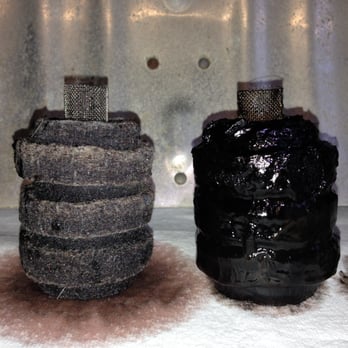 W H Riley & Son - Not all heating oil is the same, call to find out how our filters stay so clean - Heating & Air Conditioning/HVAC Near Me - North Attleboro, Massachusetts W H Riley & Son - Not all heating oil is the same, call to find out how our filters stay so clean - Heating & Air Conditioning/HVAC Near Me - North Attleboro, Massachusetts