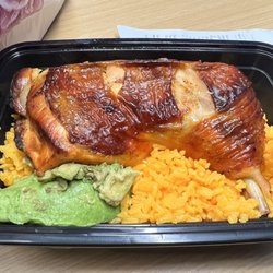 Sophie's Cuban Cuisine - Midtown West