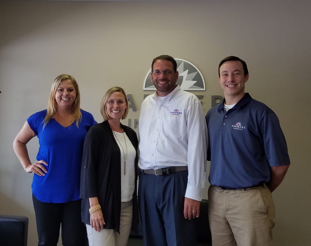 ALEX RAHN INSURANCE - Thorndale, PA - Yelp