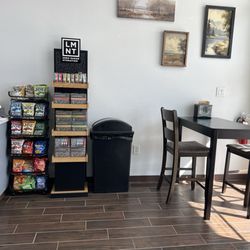Harvey’s Deli