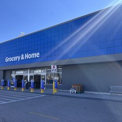 Walmart Supercenter