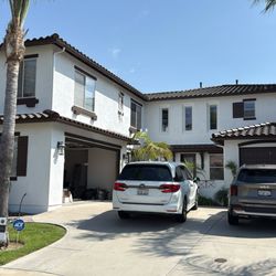 Pro Performance Painting - After House Paint