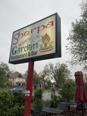 Sherpa Garden Restaurant & Bar by null