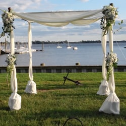 Corinthian Yacht Club
