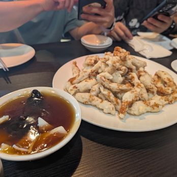 Jin Jin - Korean sweet and sour pork - Korean Near Me - Las Vegas, Nevada Jin Jin - Korean sweet and sour pork - Korean Near Me - Las Vegas, Nevada