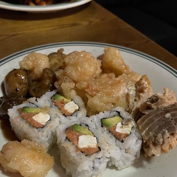Hibachi Buffet - Buffets Near Me - East Providence, Rhode Island