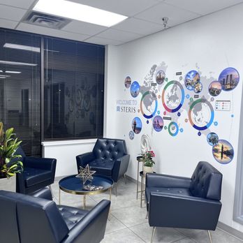 Fastsigns - Lobby - Signmaking Near Me - Grand Prairie, Texas Fastsigns - Lobby - Signmaking Near Me - Grand Prairie, Texas