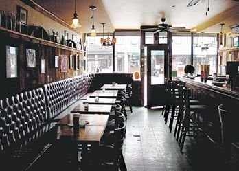 Brooklyn Ice House by null