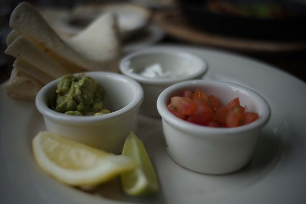 BluWater Bistro by null