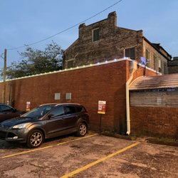 Flip Side Bar & Patio