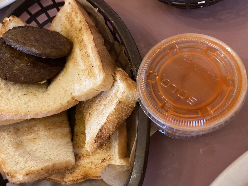 TRYON HOUSE RESTAURANT - 69 Photos & 25 Reviews - Breakfast & Brunch ...