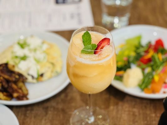 34 Chophouse & Doc's Lounge by null