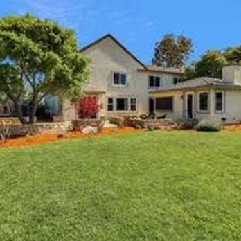 Michelle Vivenzi - Our amazing yard! - Real Estate Agents Near Me - Soquel, California