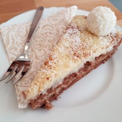 Himmlisch Gut - Coconut cake