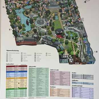 Tivoli - Amusement Parks Near Me - Copenhagen, 84 Tivoli - Amusement Parks Near Me - Copenhagen, 84