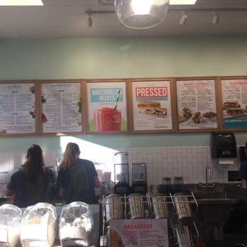 Tropical Smoothie Cafe - Menu board - Juice Bars & Smoothies Near Me - Bel Air, Maryland Tropical Smoothie Cafe - Menu board - Juice Bars & Smoothies Near Me - Bel Air, Maryland