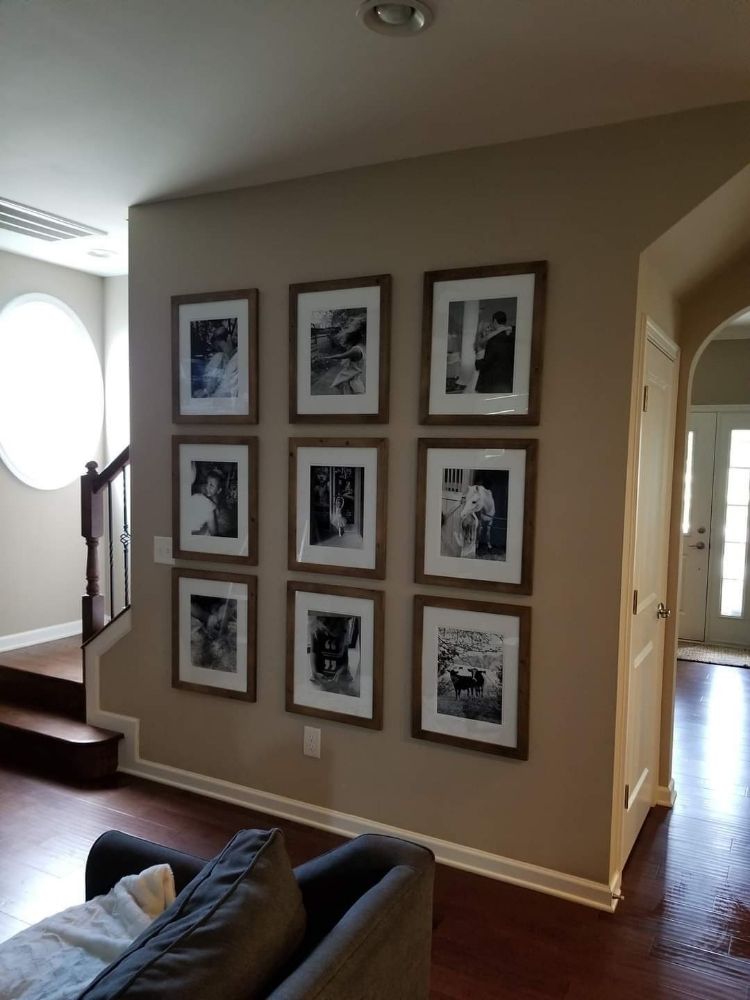 Slide of 1 & Done Maintenance