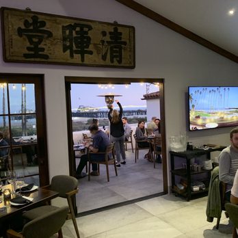 Oku - Sushi Bars Near Me - Santa Barbara, California