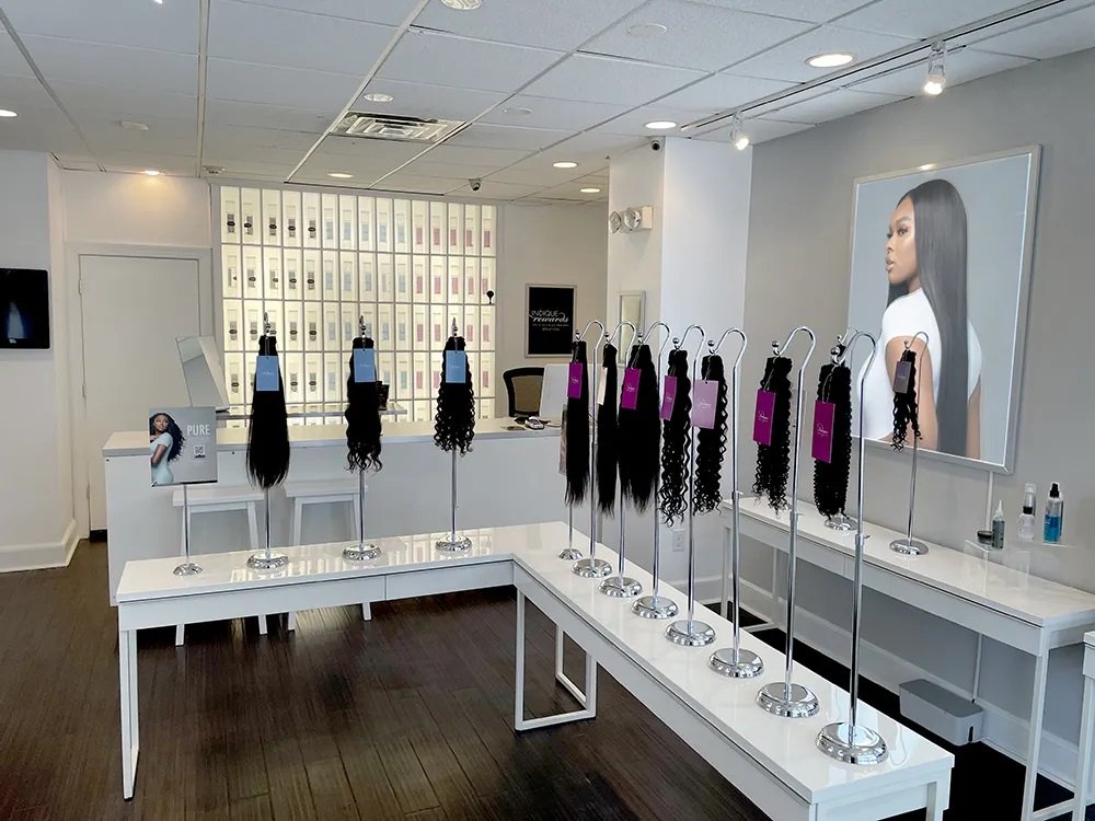 INDIQUE VIRGIN HAIR EXTENSIONS Updated September 2024 20 Reviews